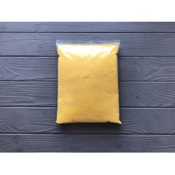 Добавка для попкорну банан GlazePop, 1кг Америка