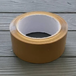 Скотч коричневий 200м (72рул/ящ)
