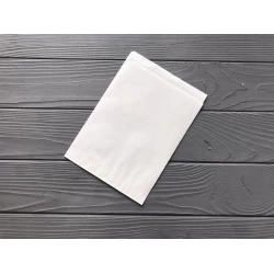 Куточок паперовий білий 230х140 мм 114Ф