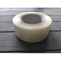 Скотч прозорий 300м (36рул/ящ)