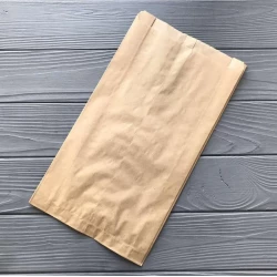 Пакет саше бурий 340х180х50 117Ф