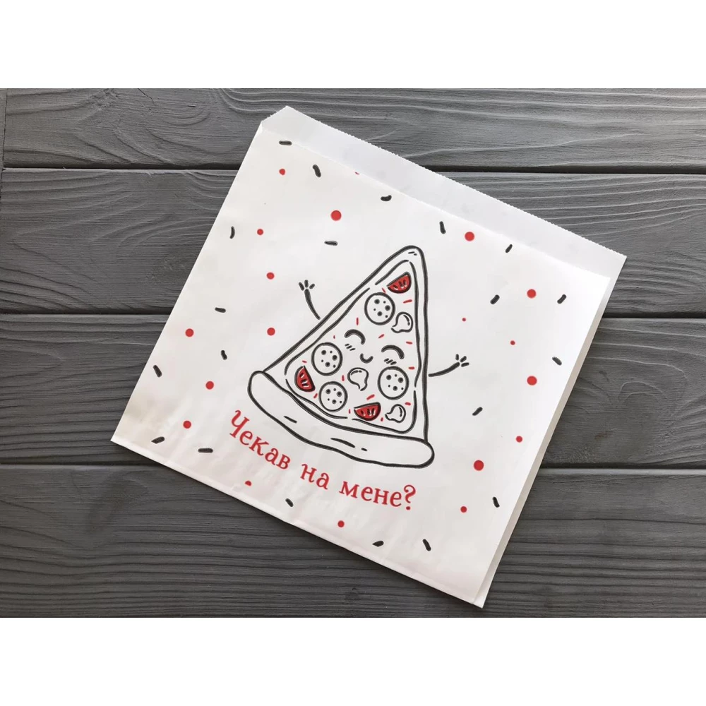 Упаковка для піци 904Ф