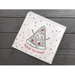 Упаковка для піци 904Ф