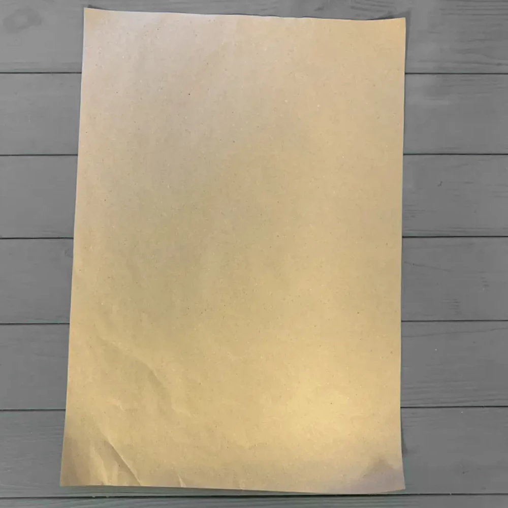 Обгортковий папір (сет) 340x450 мм 138Ф