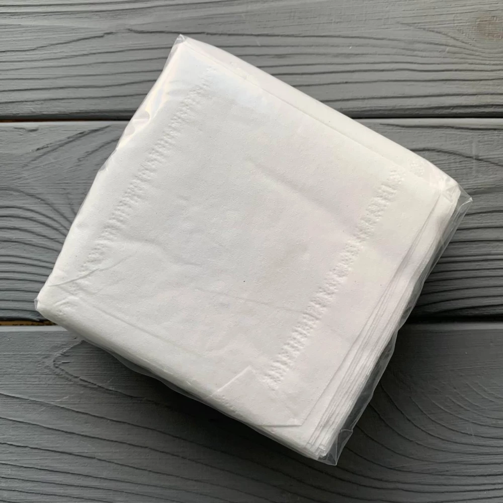 Папір туалетний Ruta Professional ПП V-склад. 20х10,5см 2 шар (150шт/уп)