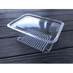 Контейнер ПС-160+ПС-16 (500 мл)