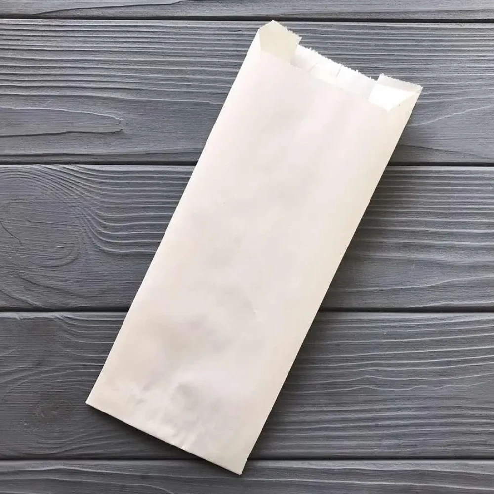 Упаковка для шаурмы 230х90х50 мм 130Ф (економ)