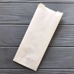 Упаковка для шаурми 230х90х50 мм 130Ф (економ)