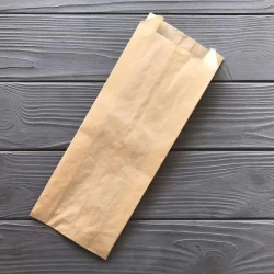 Упаковка для шаурми 280х100х50 мм 133Ф