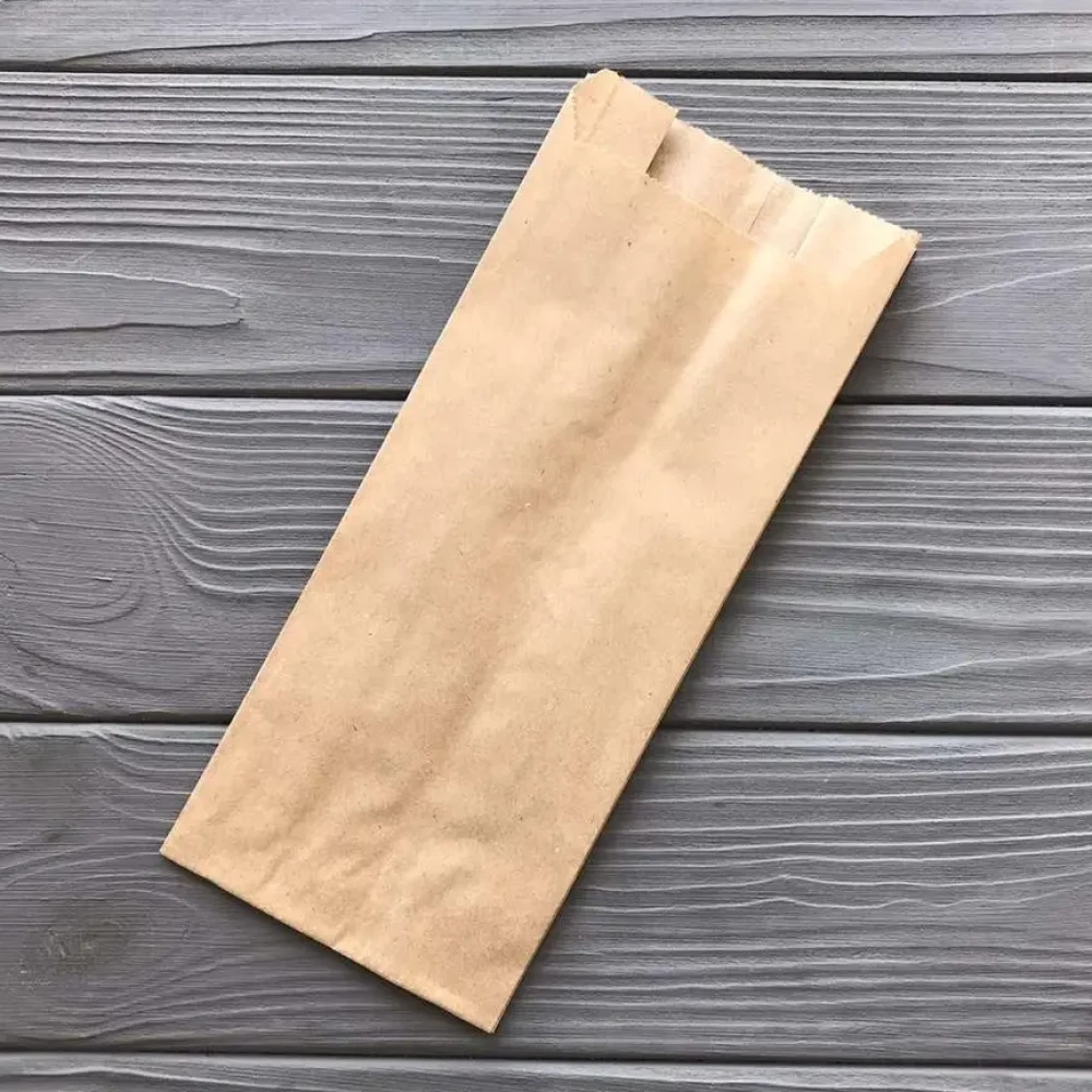 Упаковка для шаурми 230х90х50 131Ф (економ)