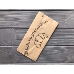 Упаковка для круасана 911Ф