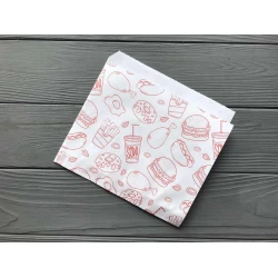 Упаковка для млинців 906Ф