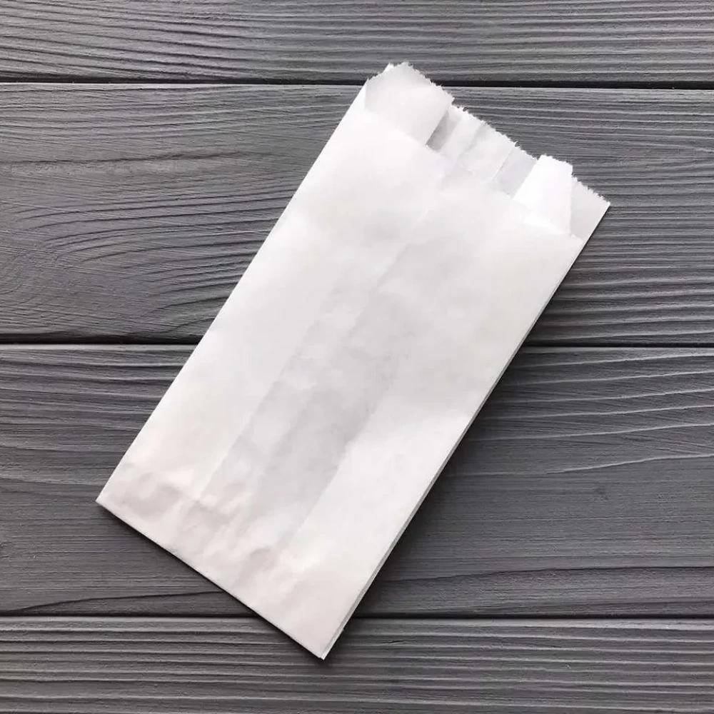 Упаковка для шаурми 170х80х50 мм 135Ф