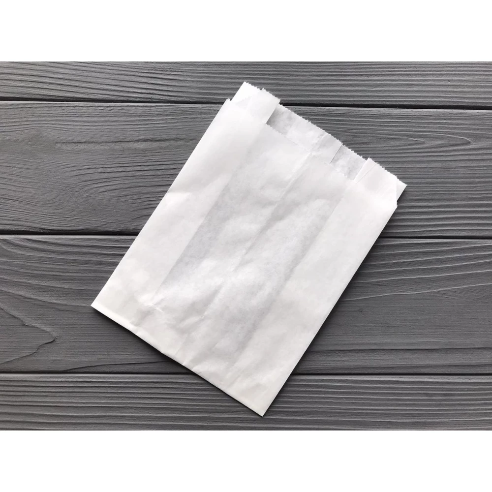 Упаковка для картоплі фрі велика 128Ф