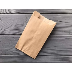 Пакет саше бурий 170х90х60 мм 126Ф