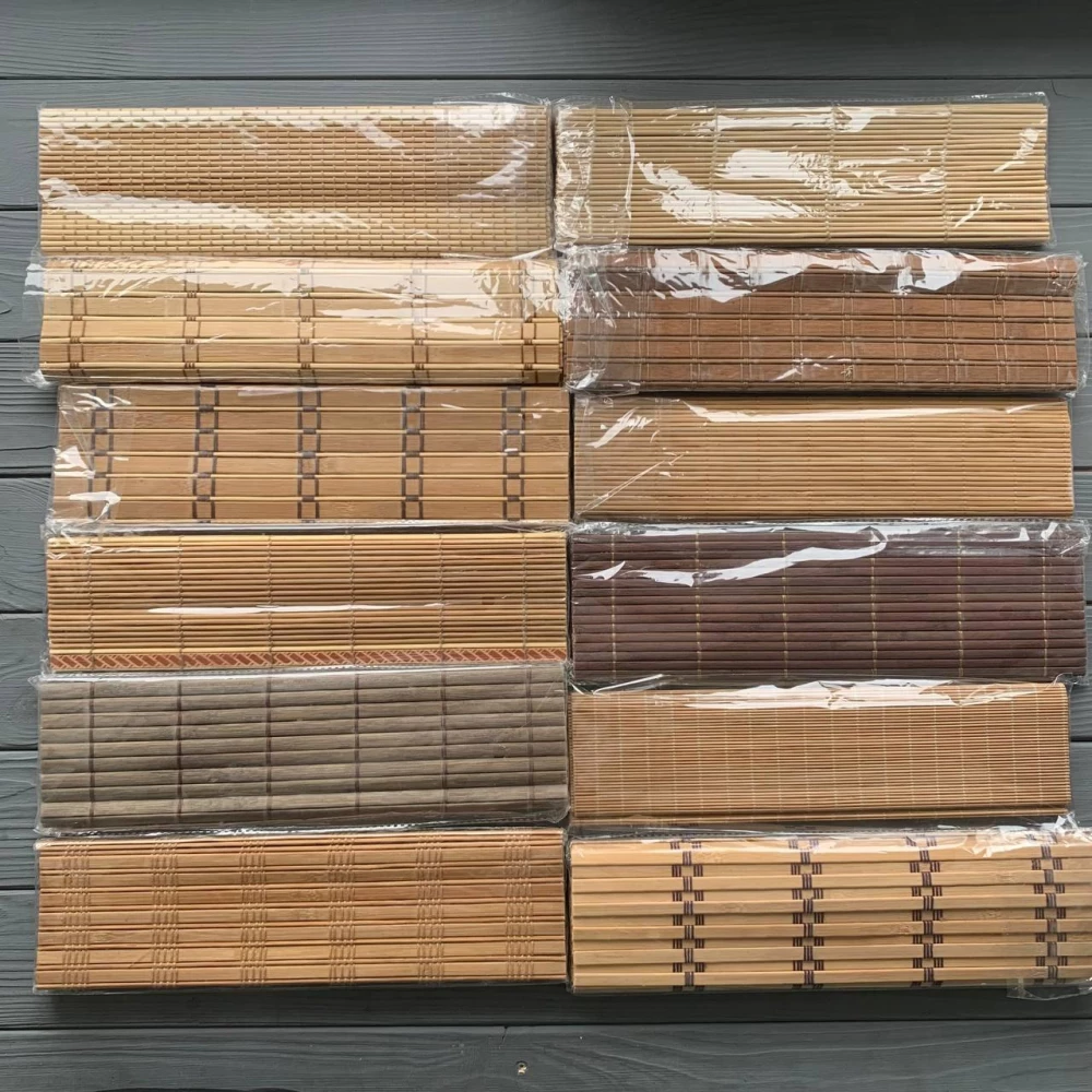 Бамбукова підставка “В асортименті“