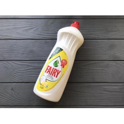 Засіб FAIRY“ д/м посуду соковитий лимон 1Л