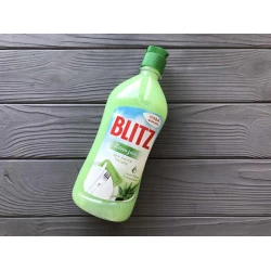 Бальзам “BLITZ“ д/м посуду Алое віра і гліцерин 0.5 Л