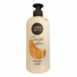 Крем-мило “Effect Spa“ диня 0,5 л