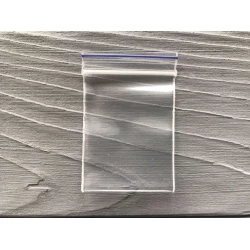 Пакет зіп-лок 35*45 мм 100 шт