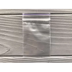 Пакет зіп-лок 40*60 мм 100 шт