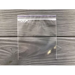 Пакет зіп-лок 100*100 мм 100 шт