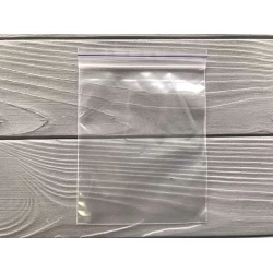 Пакет зіп-лок 100*120 мм 100 шт