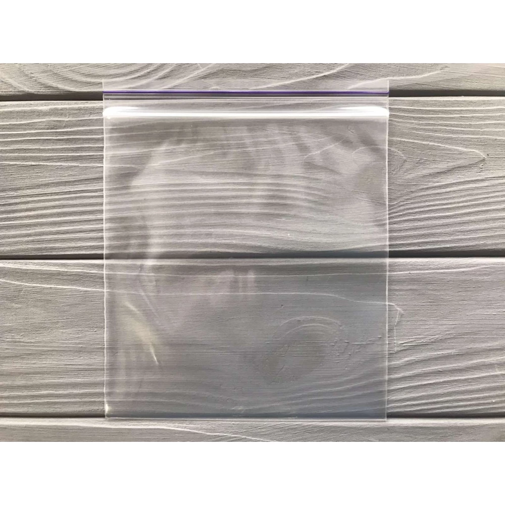 Пакет зип-лок 140*150 мм 100 шт