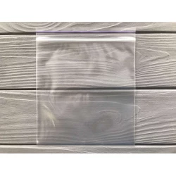 Пакет зіп-лок 140*150 мм 100 шт