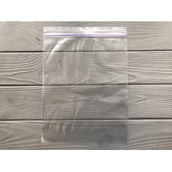 Пакет зіп-лок 200*250 мм 100 шт