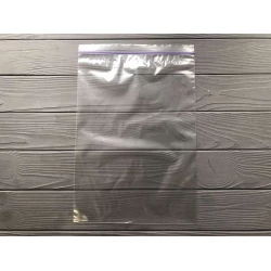 Пакет зіп-лок 300*400 мм 100 шт