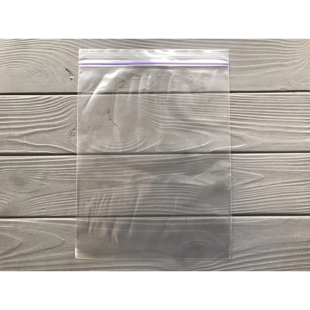 Пакет зіп-лок 400*450 мм 100 шт