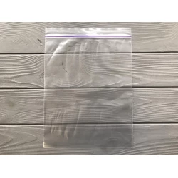 Пакет зіп-лок 400*450 мм 100 шт