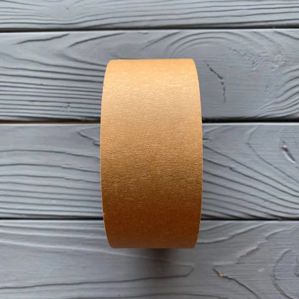 Скотч крафтовий 48мм 40мкм 100м (36рул/ящ) IPK100