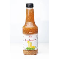 Соус зі смаком “Лимонад“