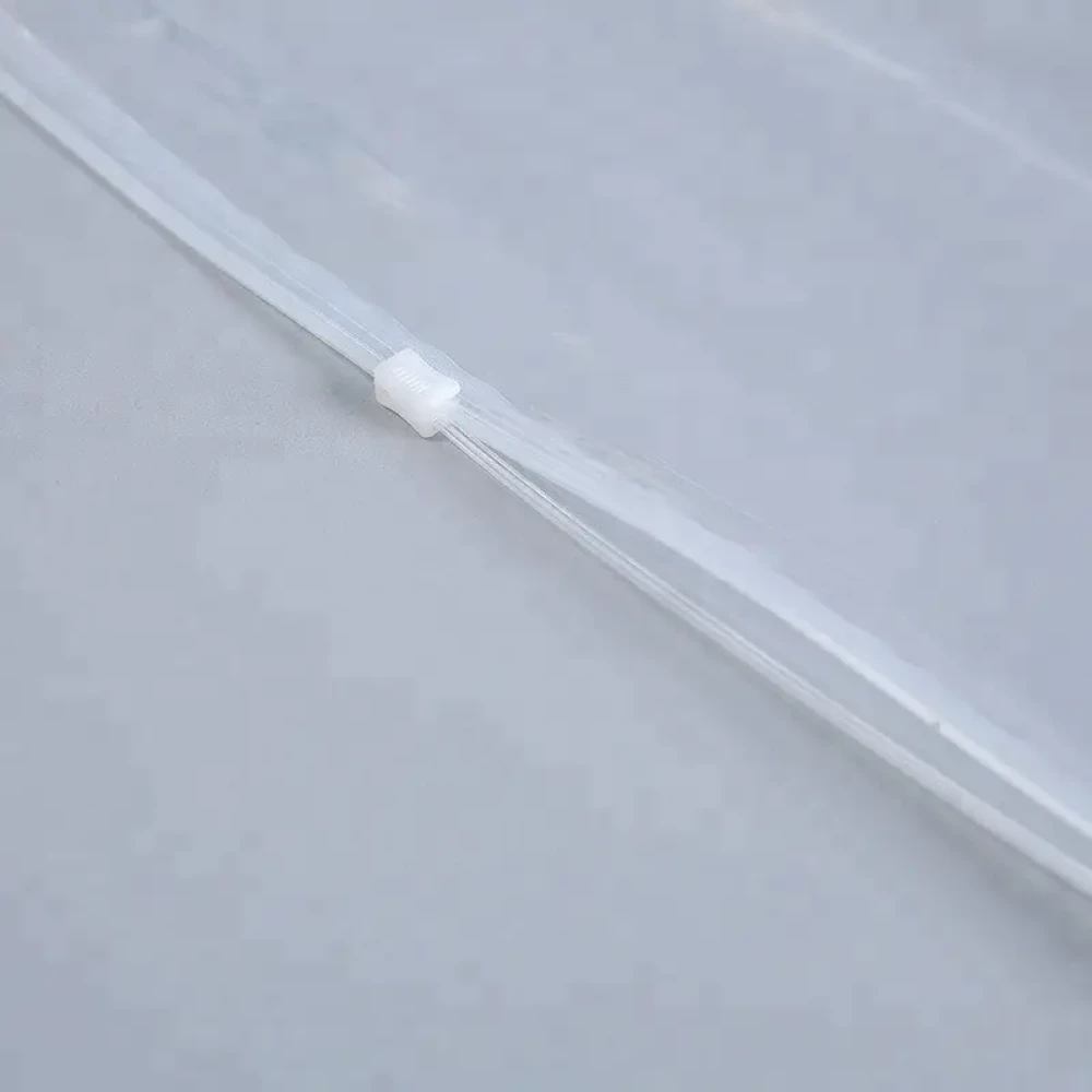 Пакет з замком слайдером 200*300 мм (50шт/уп)