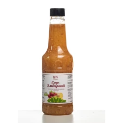 Соус зі смаком “Імбир“