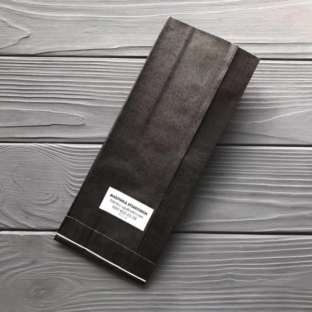 Упаковка для Шаурми 220х90х50 мм 2300Ф (середня щільність)