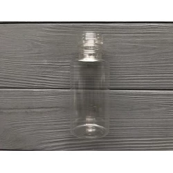 Пляшка ПЕТ 100 мл 28мм (378ШТ)