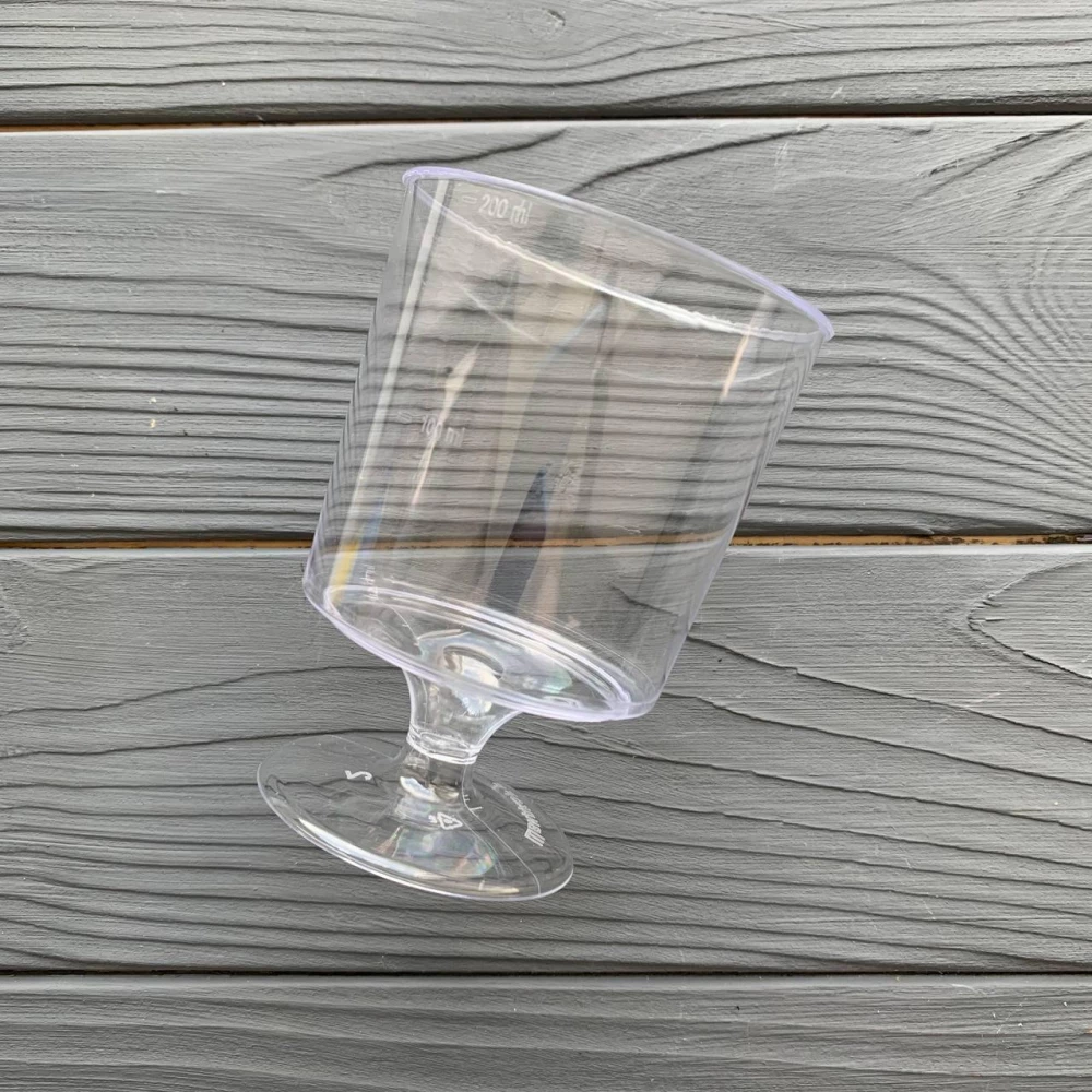 Рюмка 200 мл (8шт/уп|336шт/ящ)