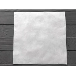 Обгортковий папір білий 320х320 мм 36гр/м2 923Ф