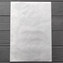 Обгортковий папір 320х220 мм 922Ф