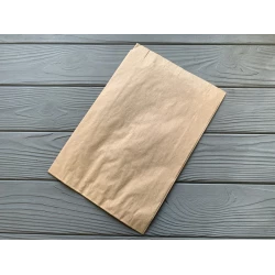 Пакет саше бурий 320х200х40 927Ф