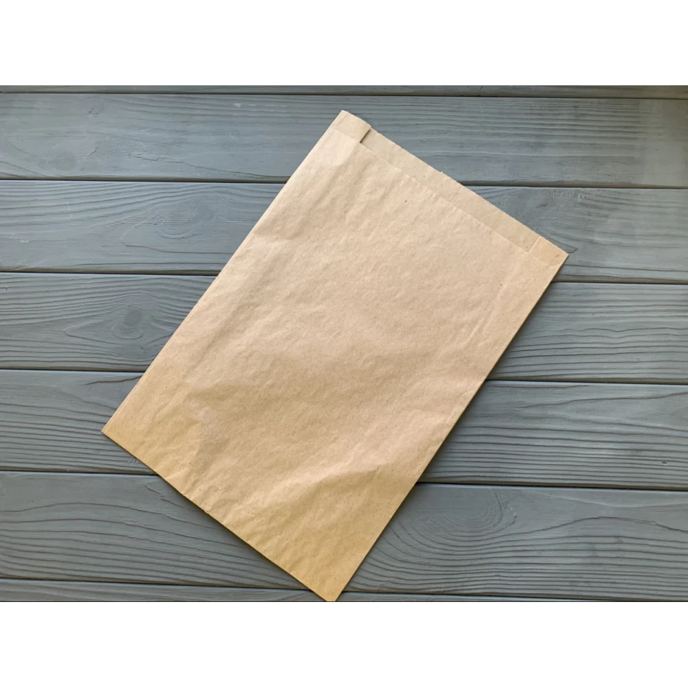 Пакет саше бурий 360х250х50 928Ф