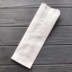 Упаковка для шаурми 270х80х50 мм 136Ф