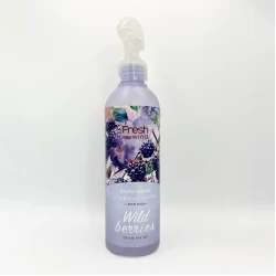 Освіжувач повітря Fresh Wind “Лісова ягода“ 400 мл