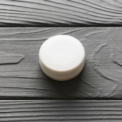 Кришка ПЕТ біла (38мм) (3300шт/ящ)