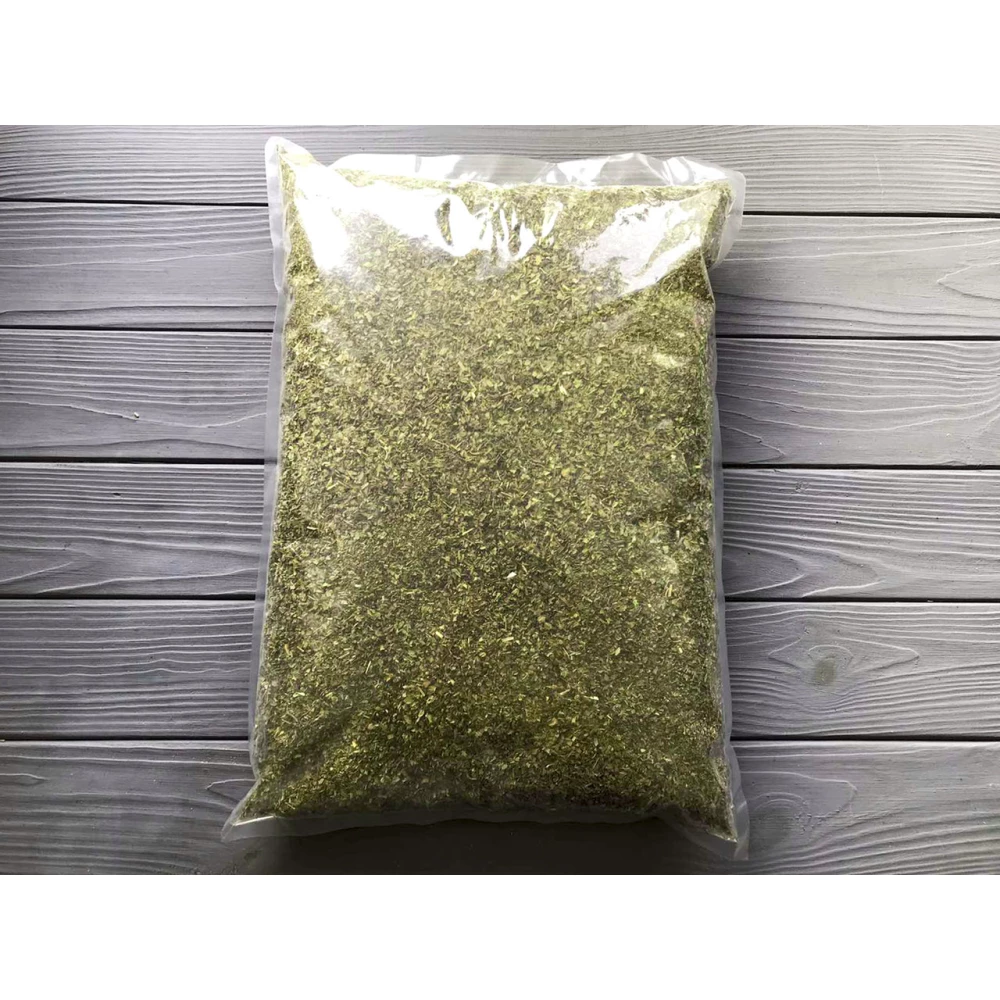 Базилик, сушений 1 кг