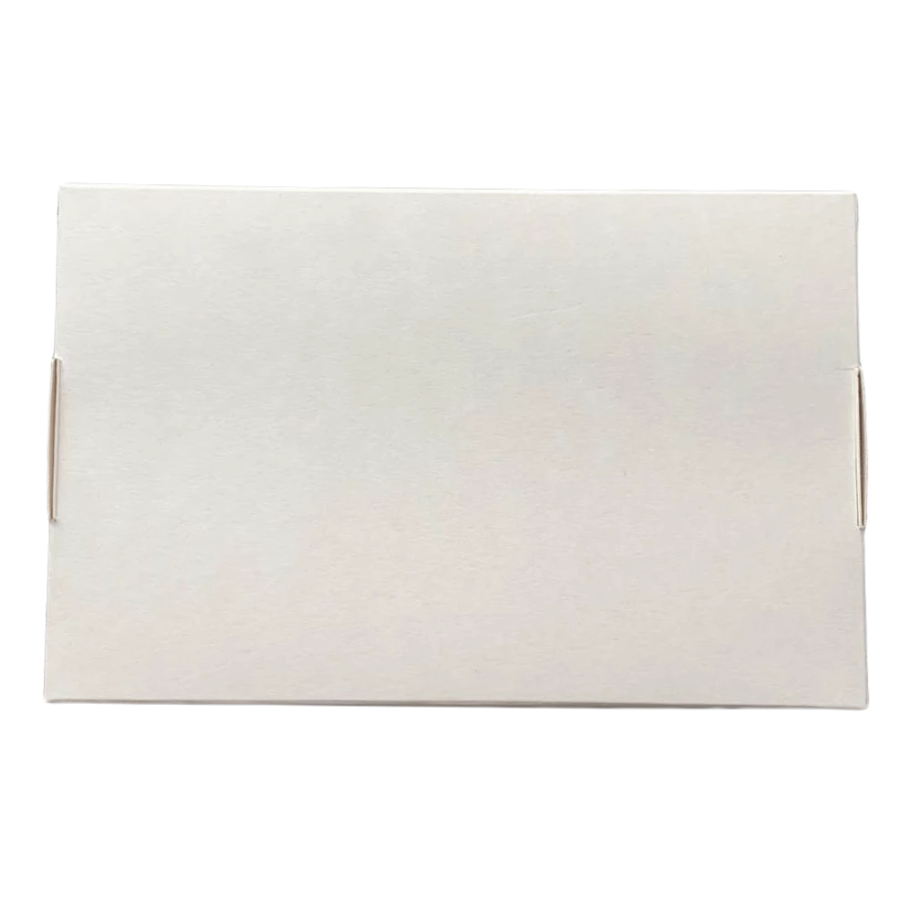 Коробочка 220х140х60 мм біла