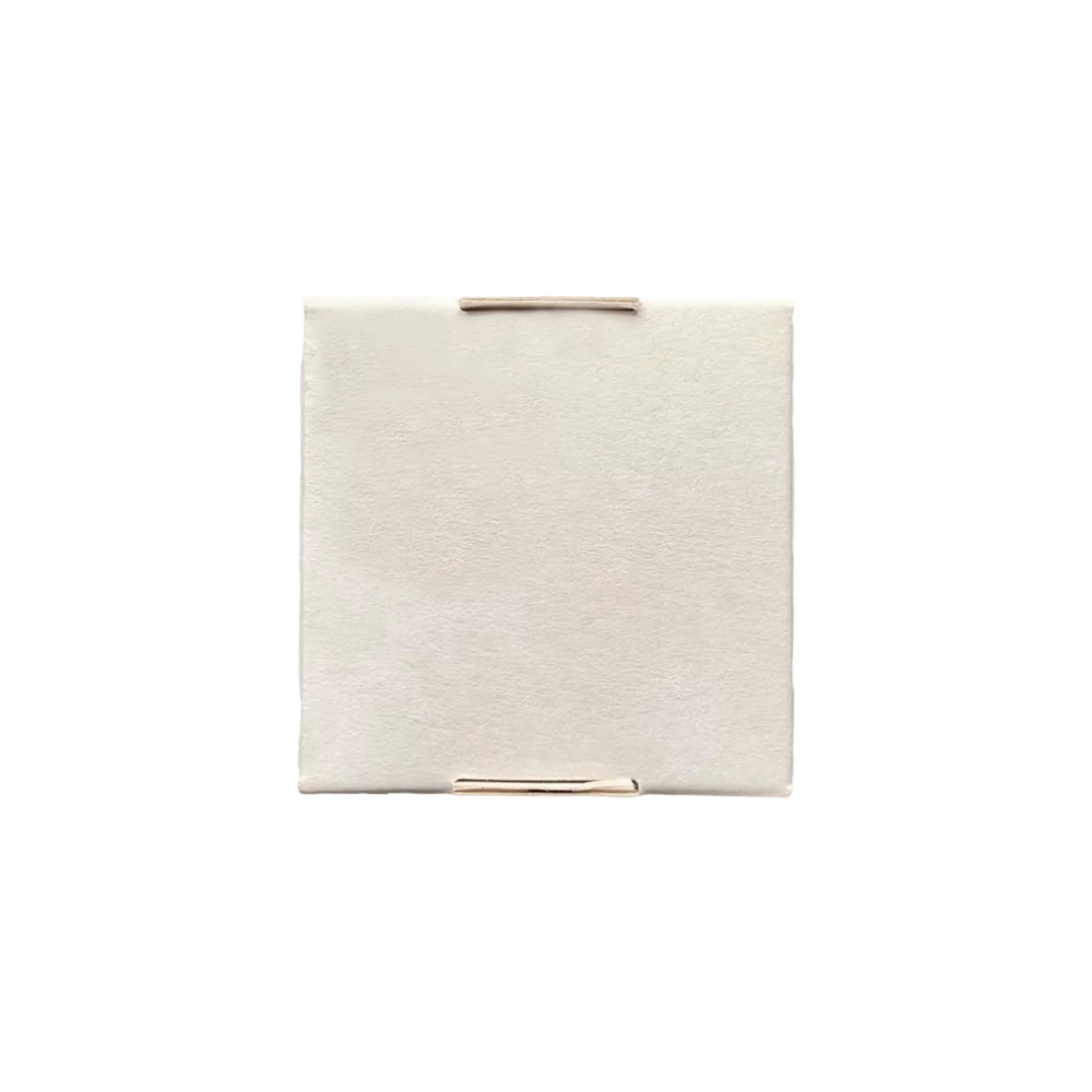 Коробочка 50х50х40 мм біла